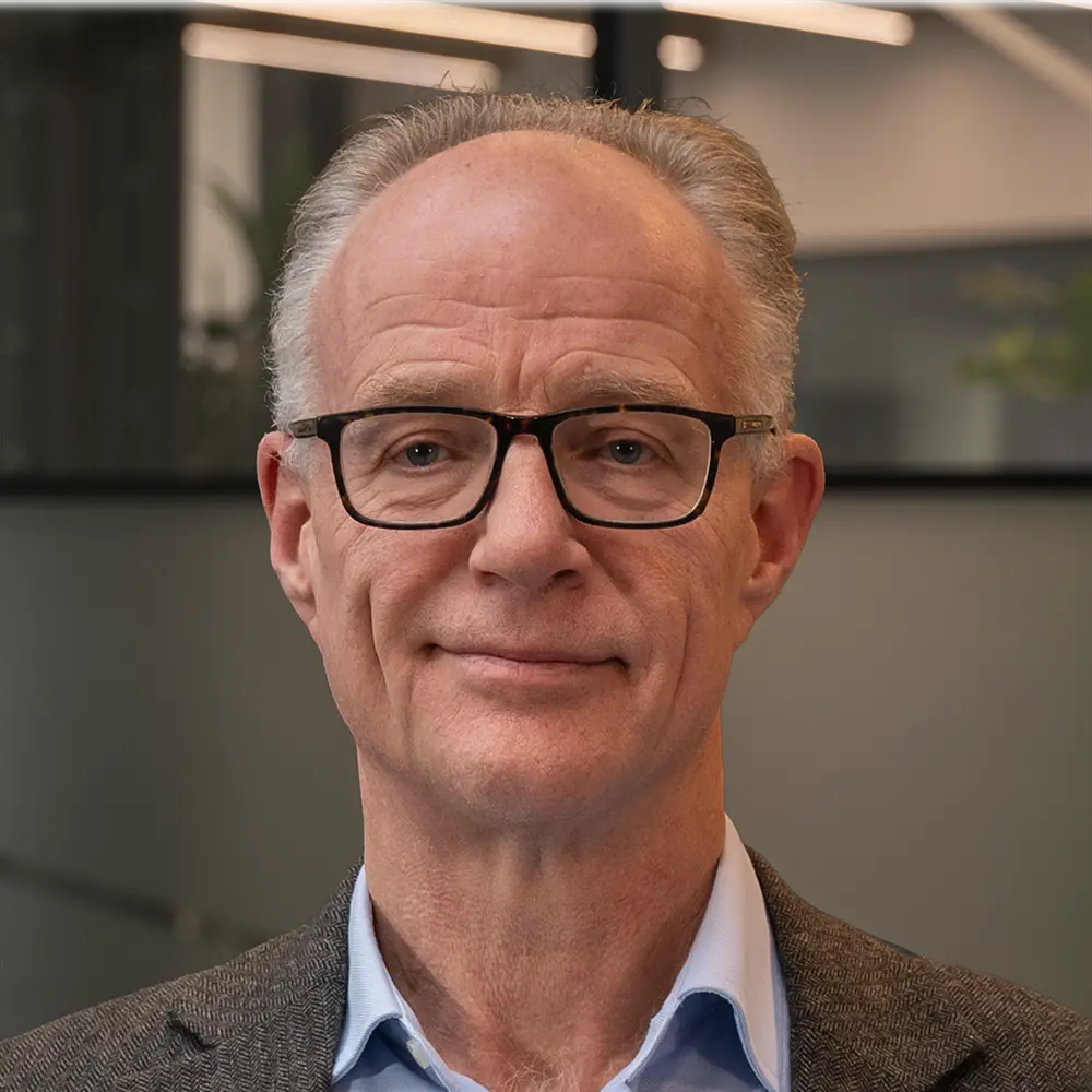 Angus von Schoenberg