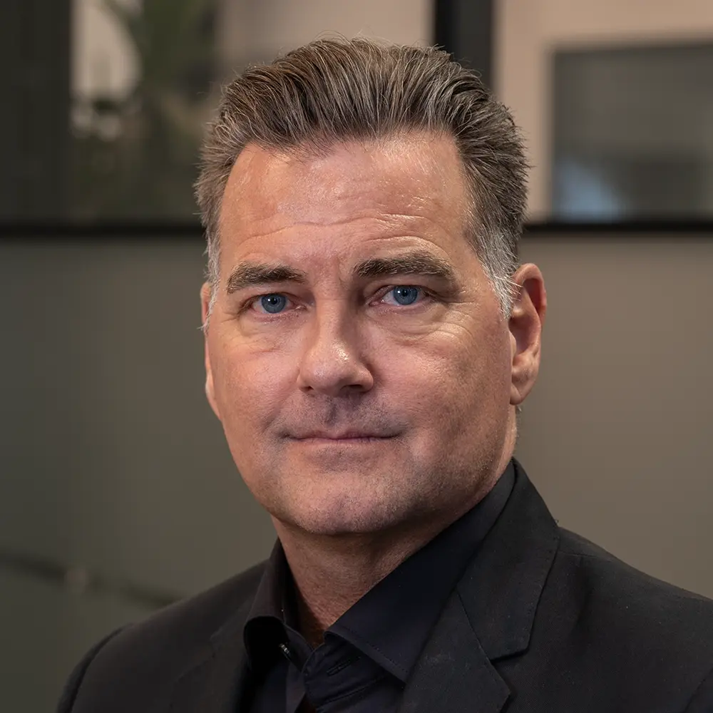 Michael Hoby Andersen